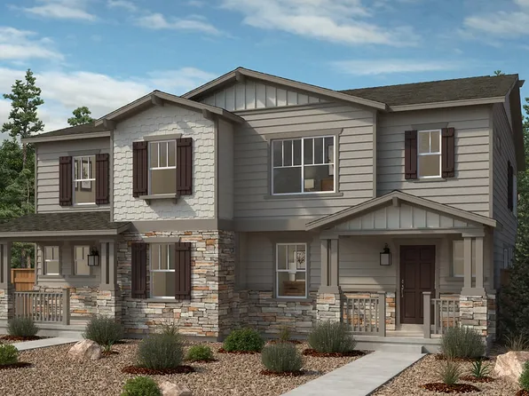 24353 E 52nd Dr, Aurora, CO 80019