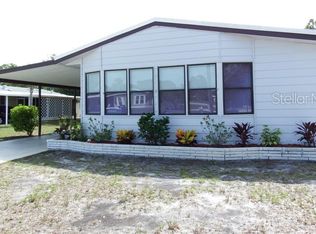 3309 Goldfinch Ln, Englewood, FL 34224