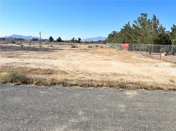 160 S Leslie St, Pahrump, NV 89048