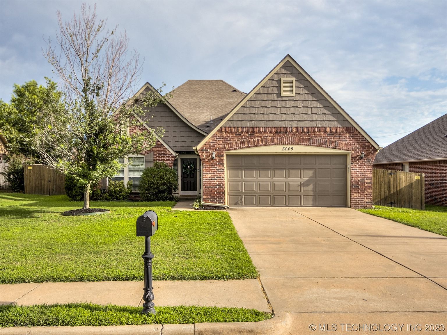 3009 Lincoln Rd, Bartlesville, OK 74006 Zillow