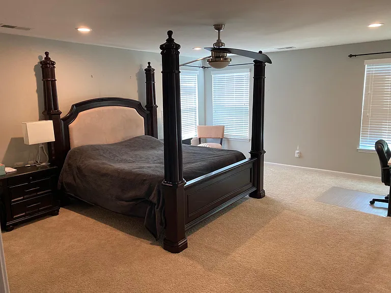 10023 Violet Cannon Dr NW — Photo 9
