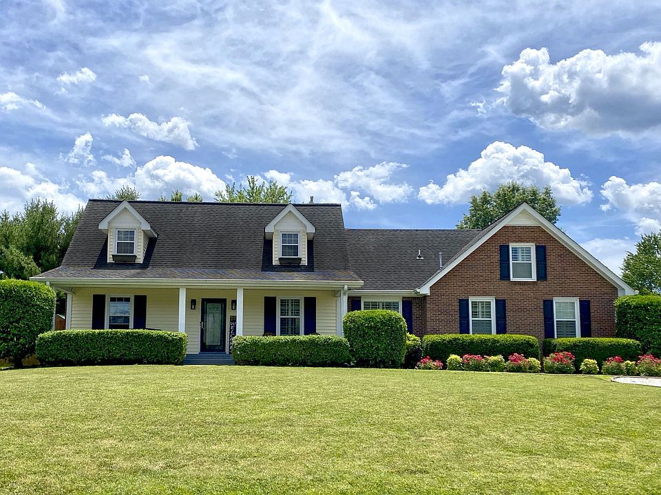 1st image of 3106 Clydesdale Dr