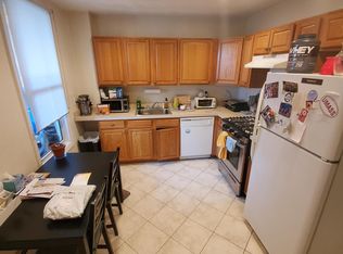 118 White St #2A, Boston, MA 02128
