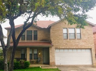 9547 Cantura Crst, San Antonio, TX 78250