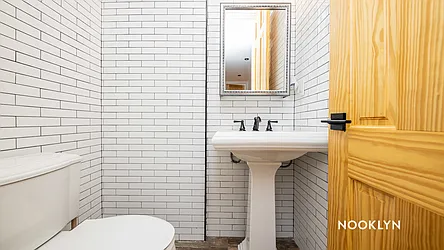 Rented by Nooklyn NYC LLC