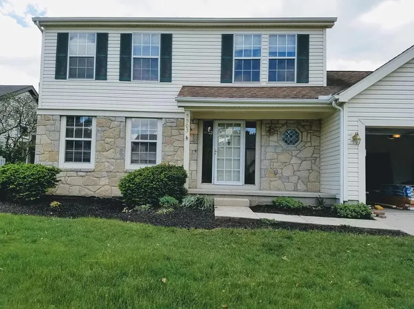 5503 Gardenbrooke St, Columbus, OH 43235