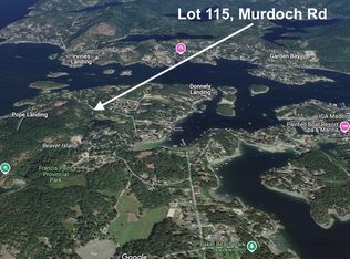 LOT 115 Murdoch Rd, Sunshine Coast, BC V0N 2H1