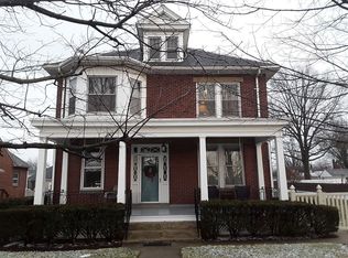 1872 Philadelphia Ave, Chambersburg, PA