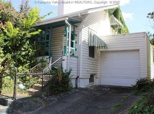 1607 Franklin Ave, Charleston, WV 25311