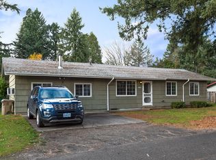 14087 SE Cedar Ave, Milwaukie, OR 97267