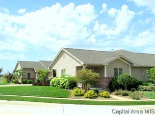 3221 Conifer Dr, Springfield, IL 62711