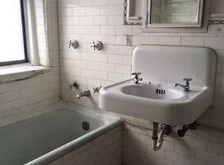 10 Ferris Ave #207, Highland Park, MI 48203