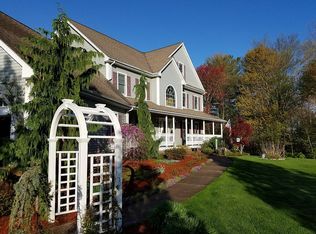 29 Luke St, Wrentham, MA 02093