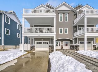 133 W Walnut Ave UNIT 133, North Wildwood, NJ 08260