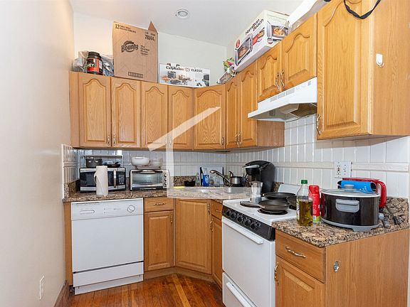 21 Gibbs St. #2 Brookline Unit Photo 1