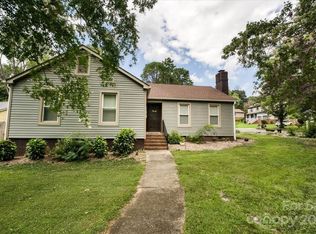 9637 Heartwood Ln #17, Charlotte, NC 28227