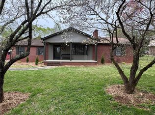 118 Hope Dr, Central, SC 29630