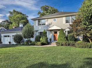 69 Highland Ave, Fair Haven, NJ 07704