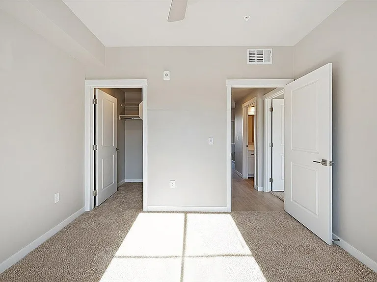 Franklin Lofts Apartments