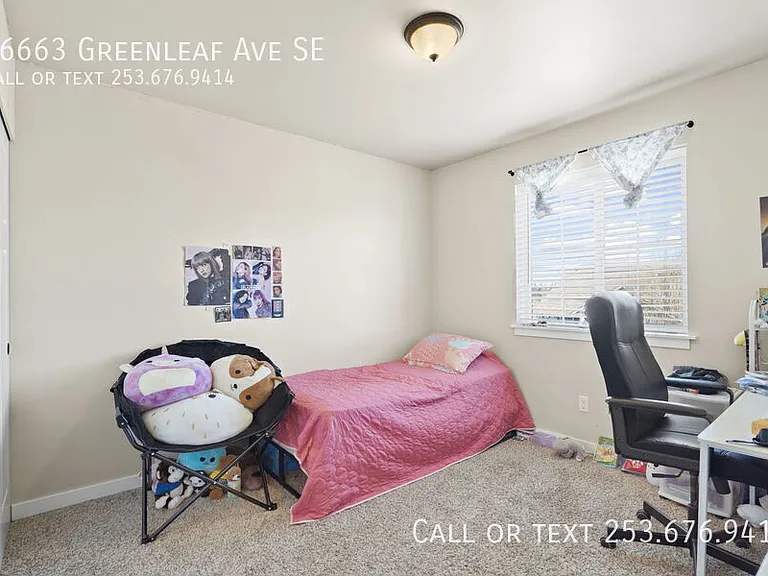 16663 Greenleaf Ave SE — Photo 10