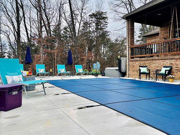 4th image of 29030 Rock Stull Rd