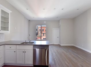 25 W 89th St #3, New York, NY 10024