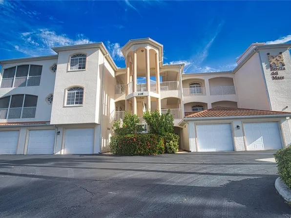 235 BASE AVENUE E #202, VENICE, FL 34285