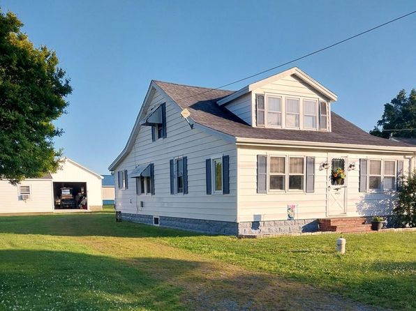 19478 Saxis Rd, Saxis, VA 23427