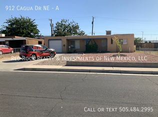 912 Cagua Dr NE #A, Albuquerque, NM 87108