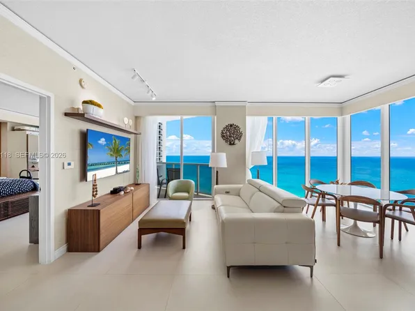 18001 Collins Ave #2209, North Miami Beach, FL 33160