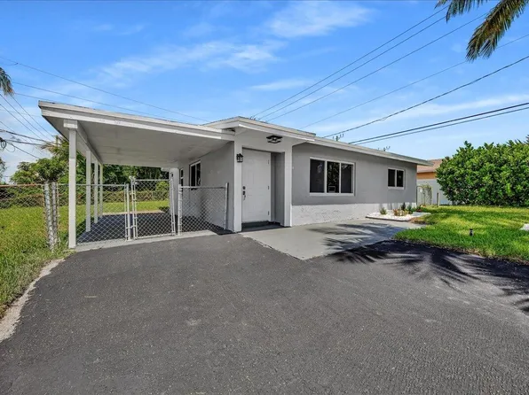 11 NE 28TH Court, Boynton Beach, FL 33435