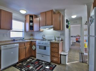 215 El Bosque Dr, San Jose, CA 95134