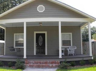 250 Williams St, Mobile, AL 36606