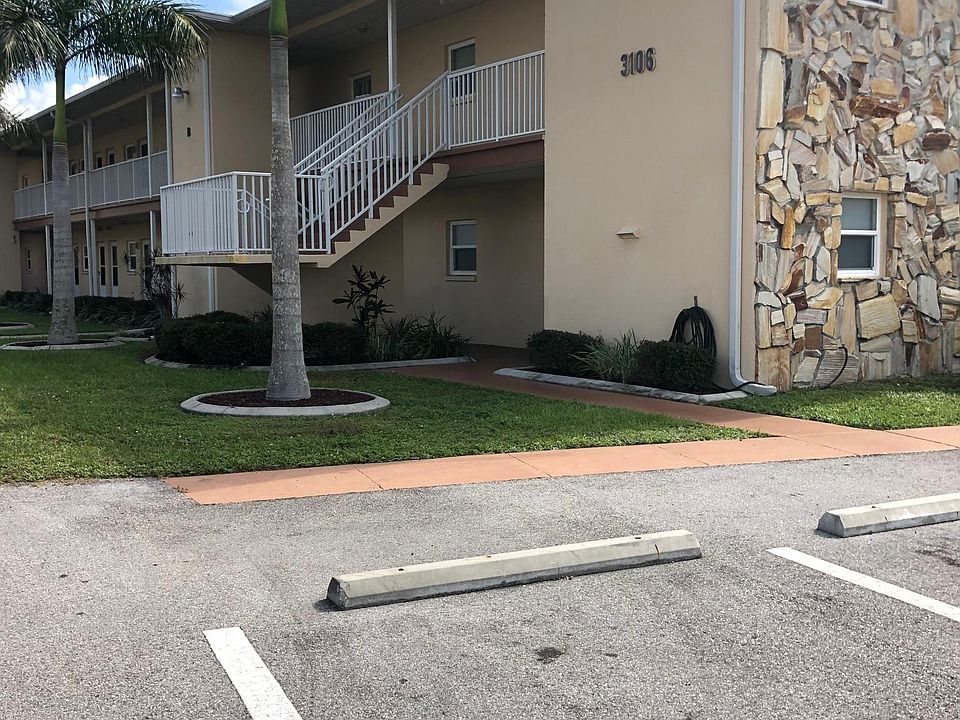 Ville Dor Condo's. Parking spot is very close to the end unit