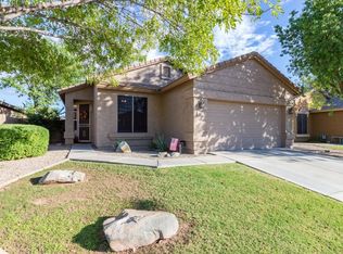 243 N Kimberlee Way, Chandler, AZ 85225