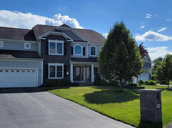 7 Arbor Gate Court, Cohoes, NY 12047