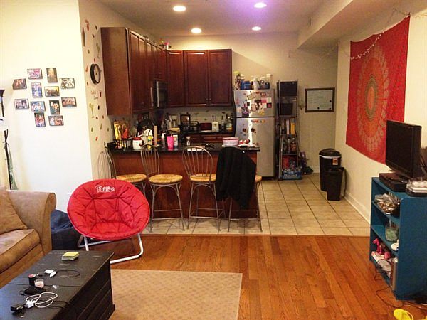 2nd image of 1930 N 17th St APT B