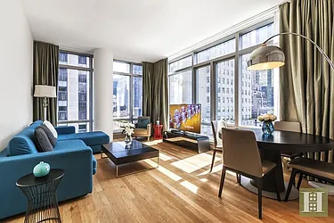 Rented by Halstead Real Estate