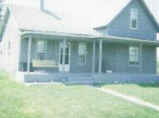 9233 E #200N, Akron, IN 46910