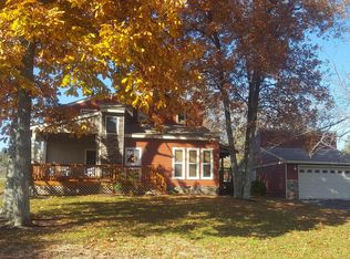 115 Shoreline Dr, Crossville, TN 38555