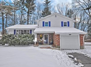 16 Beatrice Ln, Holliston, MA 01746