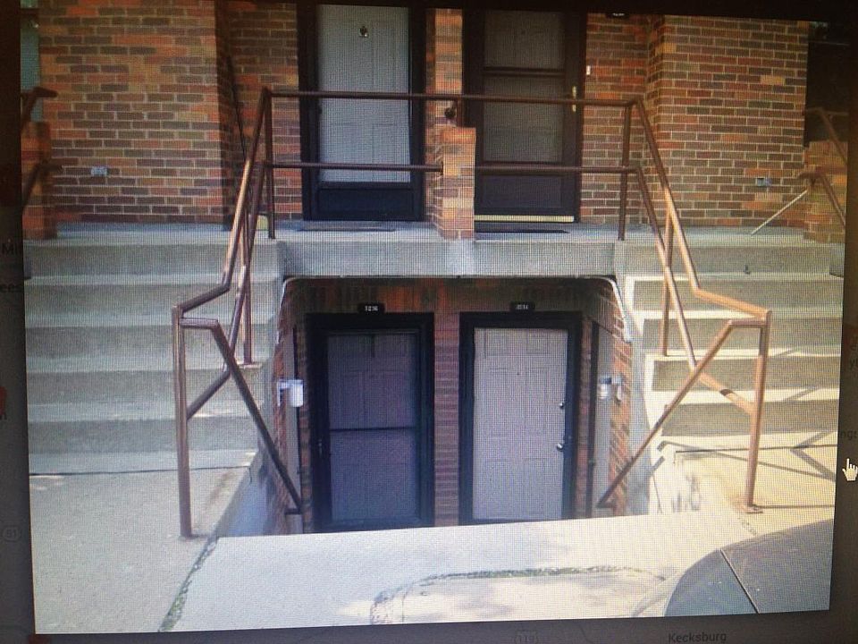 Appartment