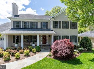 2201 Windsor Rd, Alexandria, VA 22307