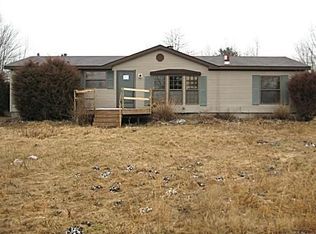 6045 Maple Island Rd, Nunica, MI 49448