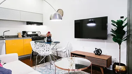 Rented by Guardeum Management LLC 