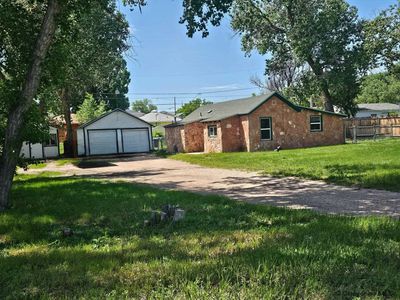 615 W 7th St, Cheyenne, WY, 82007