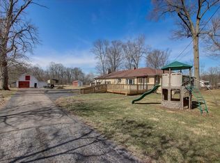 6724 Stanley Rd, Camby, IN 46113