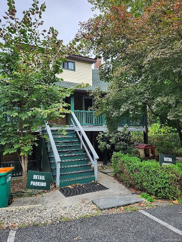 1 bed, 1.0 bath, 500 sqft, $1,500 — Photo 2