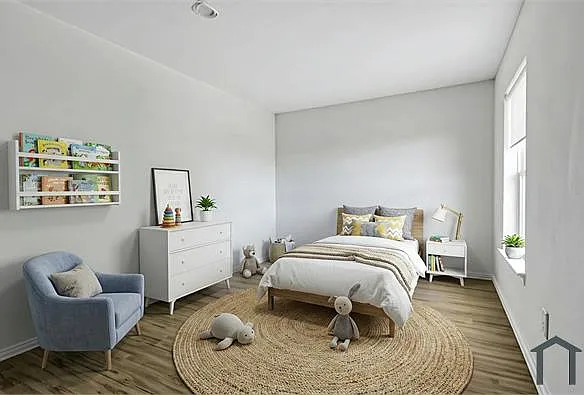 901 Bessie St #205 — Photo 2