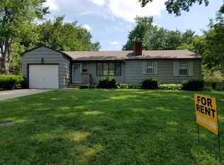 2311 W 72nd Ter, Prairie Village, KS 66208